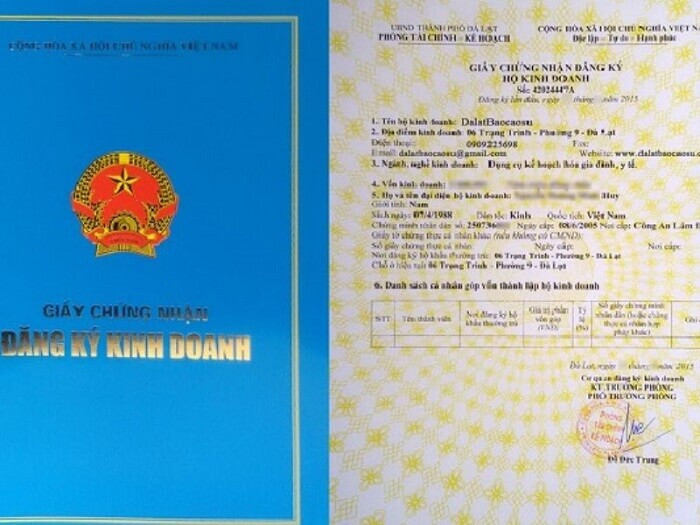 Mở nhà hàng cần giấy phép gì? Từ A-Z thủ tục liên quan