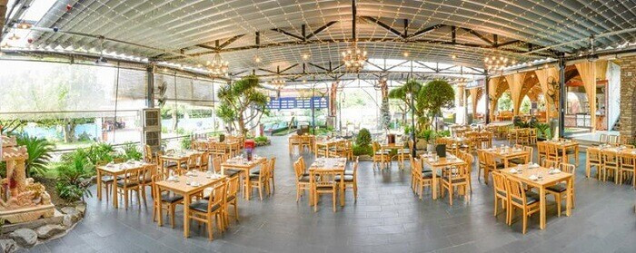 Mở nhà hàng cần giấy phép gì? Từ A-Z thủ tục liên quan