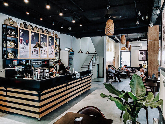 Mở quán cà phê Milano cần bao nhiêu vốn? Các lưu ý cần biết