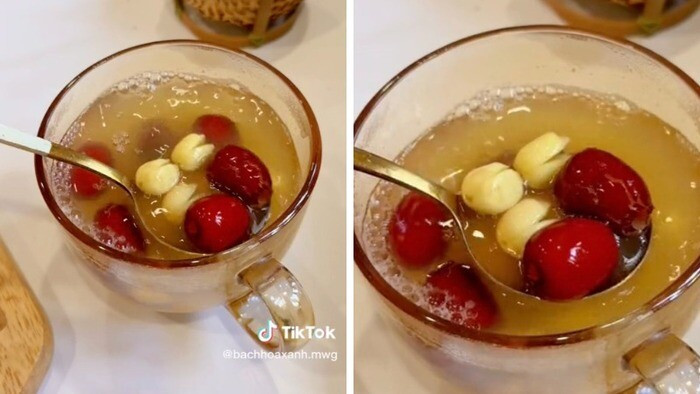 Mở quán chè cần những gì? Kinh nghiệm ít vốn lời nhiều (mới nhất)