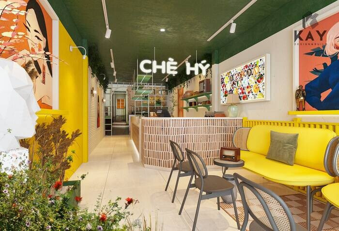 Mở quán chè cần những gì? Kinh nghiệm ít vốn lời nhiều (mới nhất)