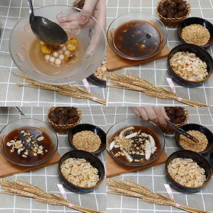 Mở quán chè cần những gì? Kinh nghiệm ít vốn lời nhiều (mới nhất)