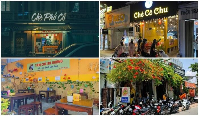 Mở quán chè cần những gì? Kinh nghiệm ít vốn lời nhiều (mới nhất)