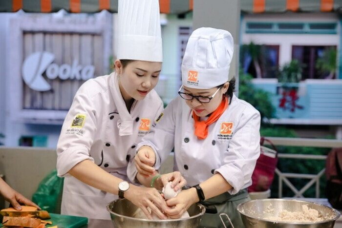 Mở quán chè cần những gì? Kinh nghiệm ít vốn lời nhiều (mới nhất)