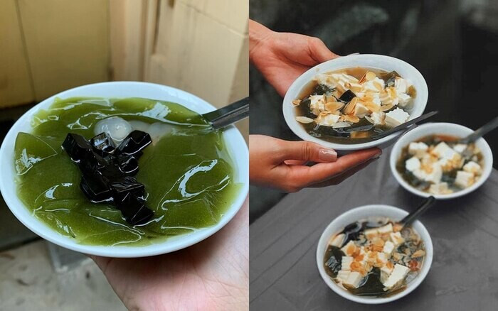 Mở quán chè cần những gì? Kinh nghiệm ít vốn lời nhiều (mới nhất)