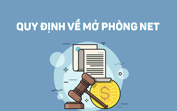 Mở quán net cần bao nhiêu vốn? Kinh nghiệm mở quán net từ A-Z