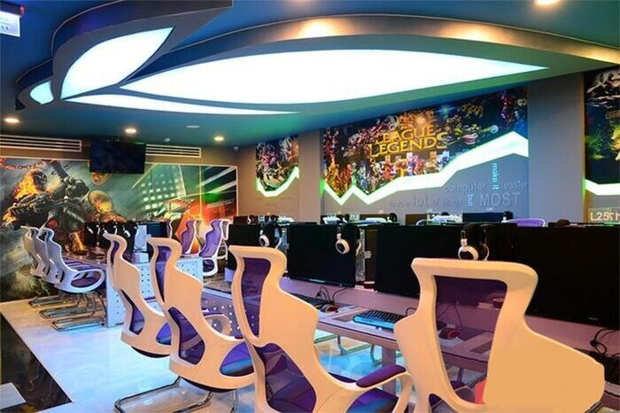 Mở quán net cần bao nhiêu vốn? Kinh nghiệm mở quán net từ A-Z