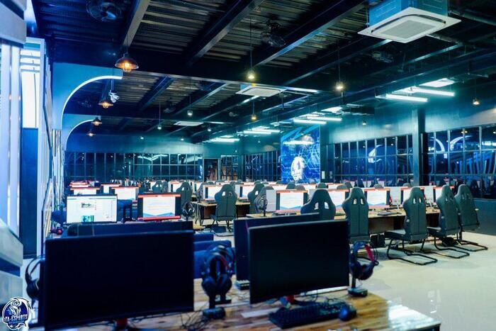 Mở quán net cần bao nhiêu vốn? Kinh nghiệm mở quán net từ A-Z