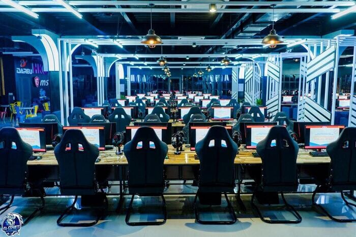 Mở quán net cần bao nhiêu vốn? Kinh nghiệm mở quán net từ A-Z