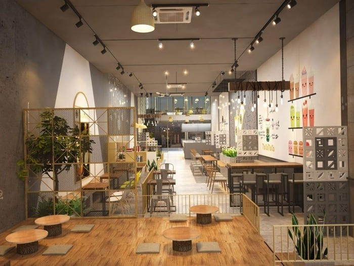 Mở quán trà sữa cần bao nhiêu vốn? Cẩm nang mới nhất 2024