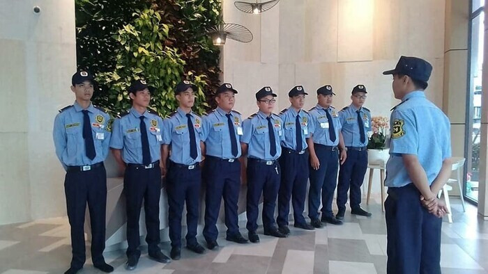 Mô tả công việc bảo vệ nhà hàng chi tiết – Kỹ năng, kinh nghiệm cần có