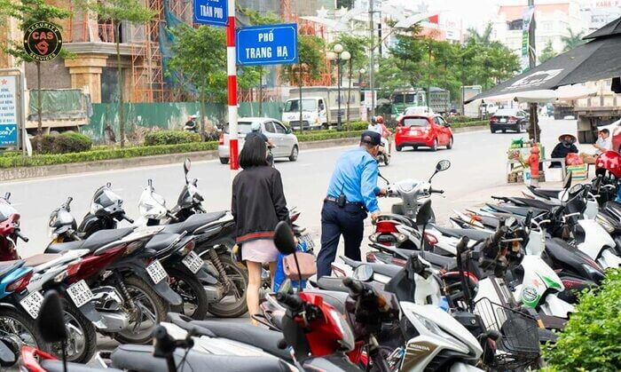 Mô tả công việc bảo vệ nhà hàng chi tiết – Kỹ năng, kinh nghiệm cần có