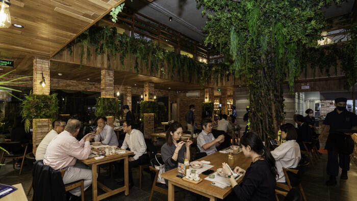 Mô tả công việc của quản lý nhà hàng – Yêu cầu, mức lương