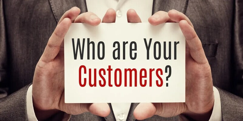 [MỚI] 5 bước xây dựng chân dung khách hàng mục tiêu chính xác nhất