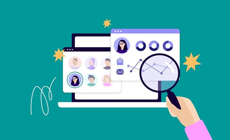 [MỚI] 5 bước xây dựng chân dung khách hàng mục tiêu chính xác nhất