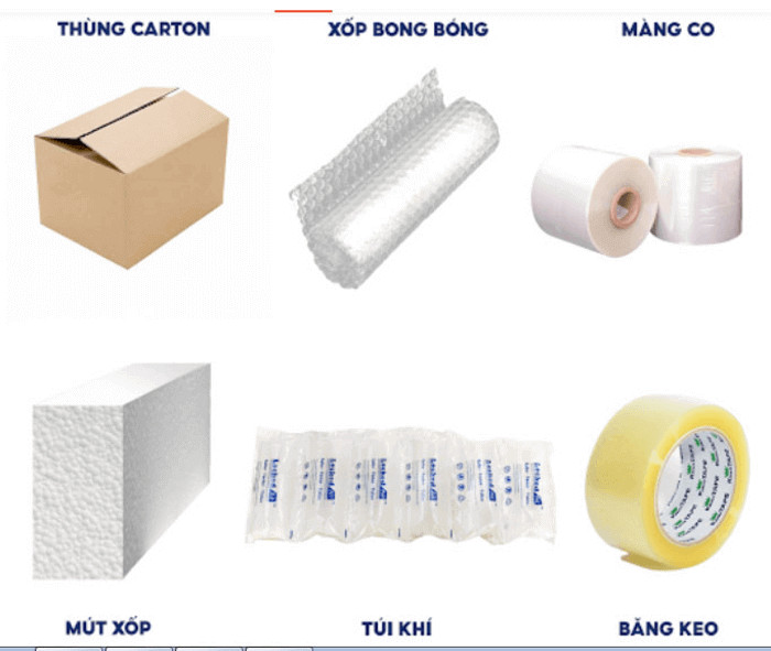 [MỚI] Cách đóng gói hàng Shopee chuẩn chủ shop nên biết