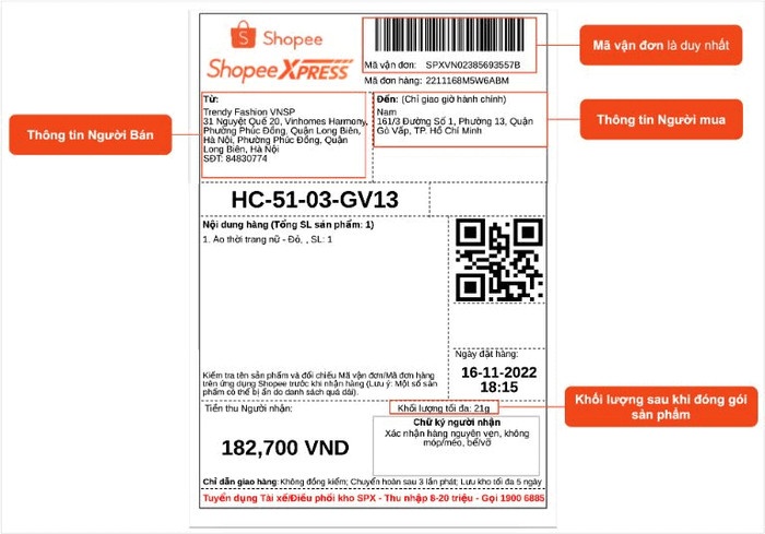 [MỚI] Cách đóng gói hàng Shopee chuẩn chủ shop nên biết