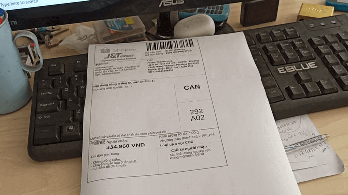 [MỚI] Cách đóng gói hàng Shopee chuẩn chủ shop nên biết