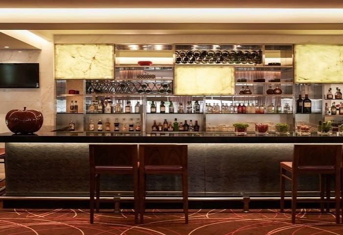 [MỚI] Cập nhật kích thước quầy bar nhà hàng chuẩn nhất 2024