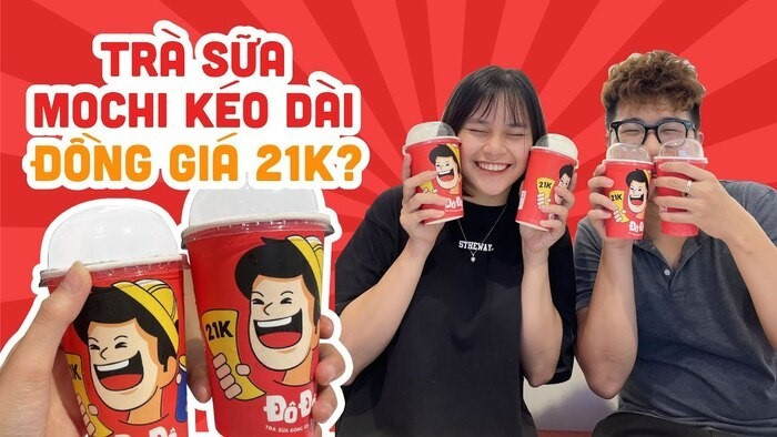 [MỚI] Có nên mua nhượng quyền trà sữa Đô Đô không?