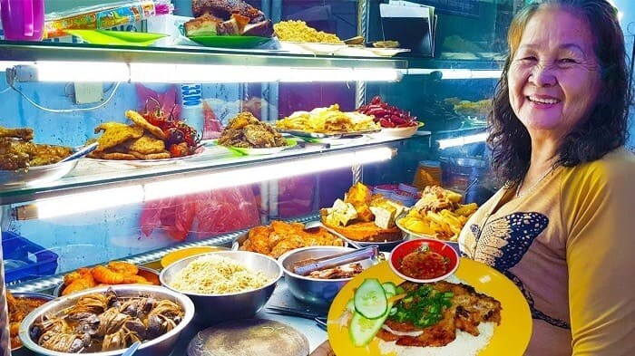 [MỚI] Kinh nghiệm mở quán cơm tấm siêu lợi nhuận từ A-Z