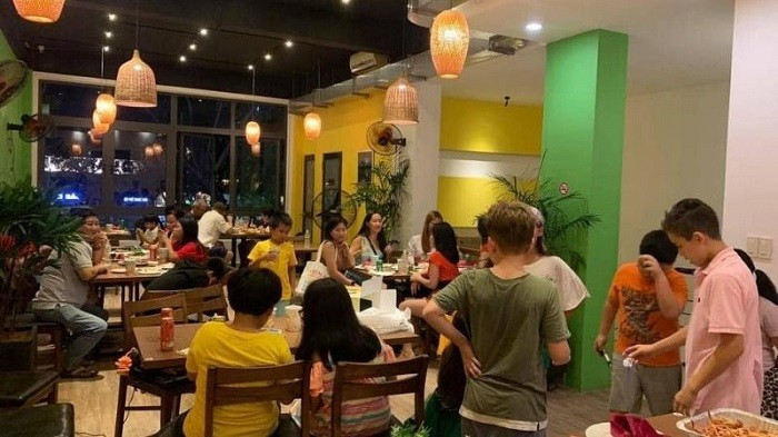 [MỚI] Kinh nghiệm mở quán cơm tấm siêu lợi nhuận từ A-Z