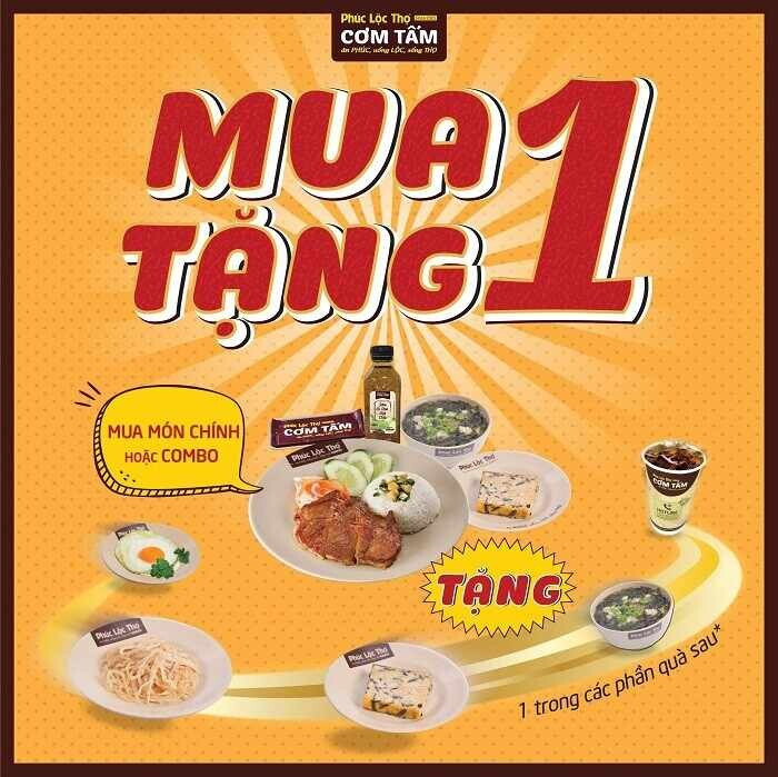 [MỚI] Kinh nghiệm mở quán cơm tấm siêu lợi nhuận từ A-Z