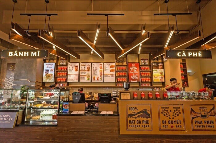 [MỚI] Kinh nghiệm mở quán nhượng quyền Highland Coffee từ A-Z