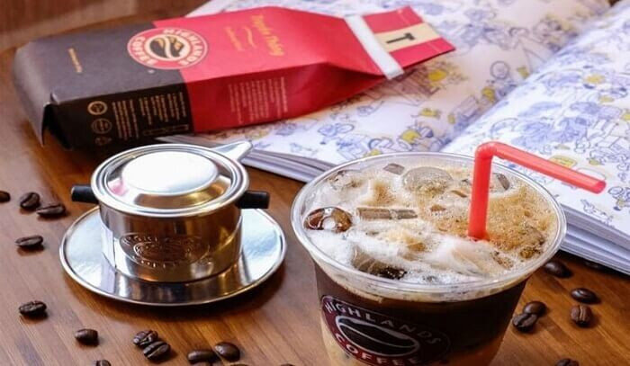 [MỚI] Kinh nghiệm mở quán nhượng quyền Highland Coffee từ A-Z