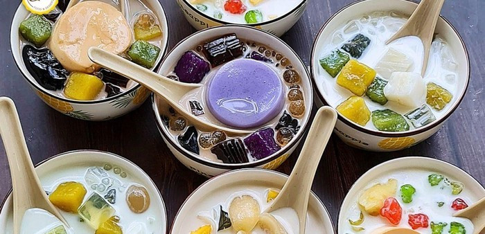 [MỚI] Kinh nghiệm nhượng quyền chè Chang Hi đầy đủ nhất 2024