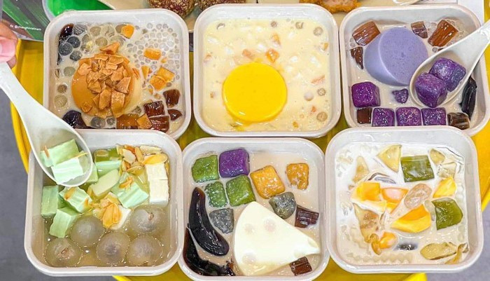 [MỚI] Kinh nghiệm nhượng quyền chè Chang Hi đầy đủ nhất 2024