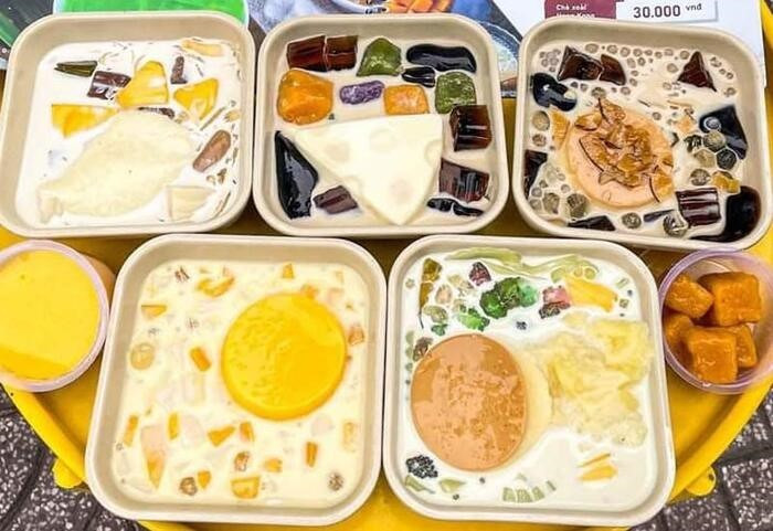 [MỚI] Kinh nghiệm nhượng quyền chè Chang Hi đầy đủ nhất 2024