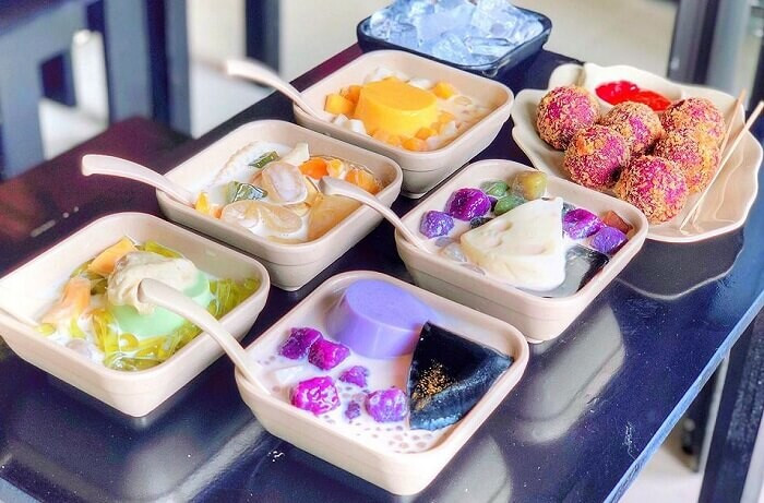 [MỚI] Kinh nghiệm nhượng quyền chè Chang Hi đầy đủ nhất 2024