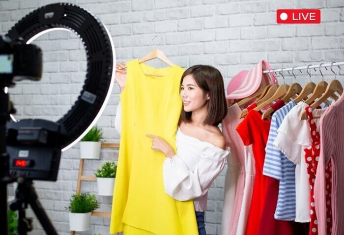 [MỚI] Mẫu kịch bản livestream bán hàng hấp dẫn, tăng tỷ lệ chốt đơn