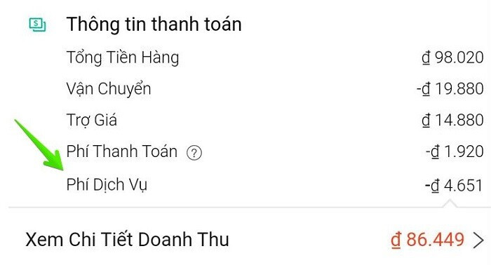 [MỚI NHẤT] Bán hàng trên Shopee mất phí bao nhiêu?