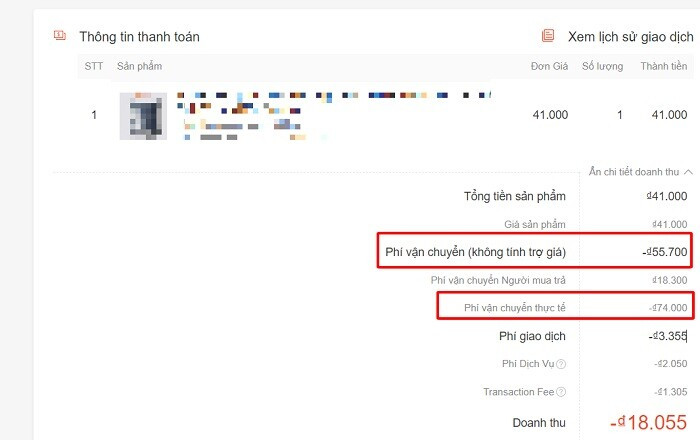 [MỚI NHẤT] Bán hàng trên Shopee mất phí bao nhiêu?