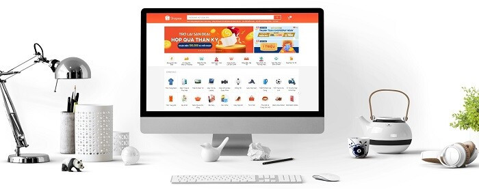 [MỚI NHẤT] Bán hàng trên Shopee mất phí bao nhiêu?