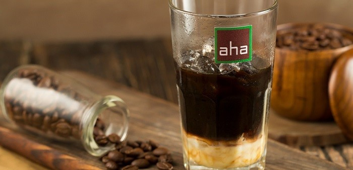 [MỚI NHẤT] Giá mở quán nhượng quyền Aha Cafe 2024