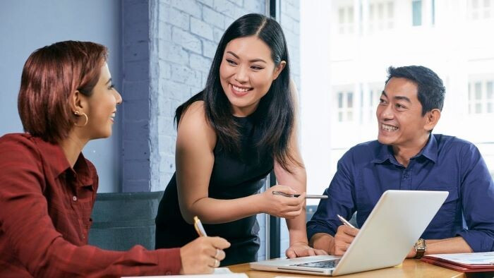 Nghệ thuật xử lý từ chối khách hàng thành công 100%