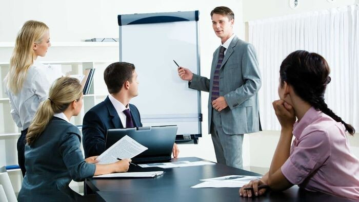 Nghệ thuật xử lý từ chối khách hàng thành công 100%