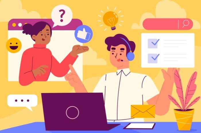 Nghệ thuật xử lý từ chối khách hàng thành công 100%