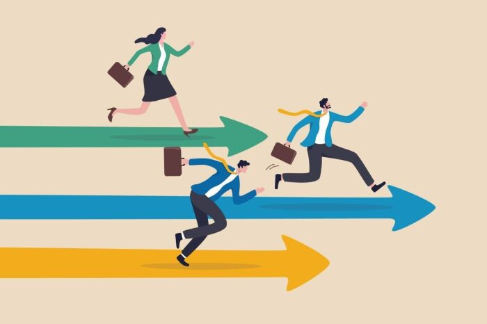 Nghệ thuật xử lý từ chối khách hàng thành công 100%