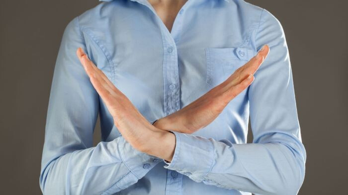 Nghệ thuật xử lý từ chối khách hàng thành công 100%