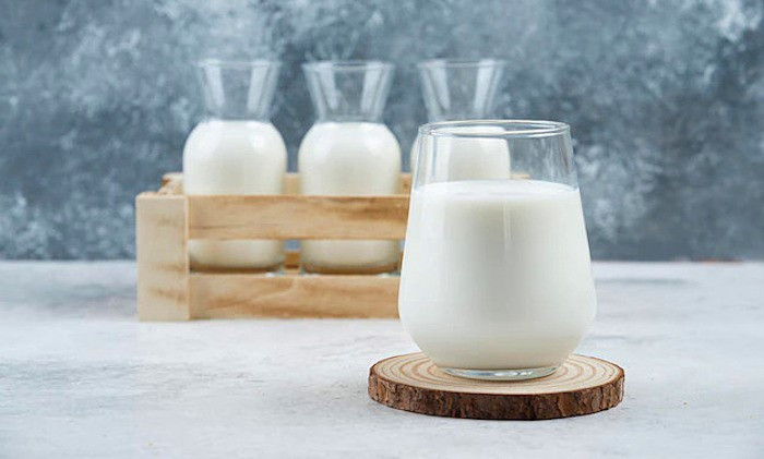 Nguyên liệu nấu trà sữa truyền thống và cách làm cho dân kinh doanh