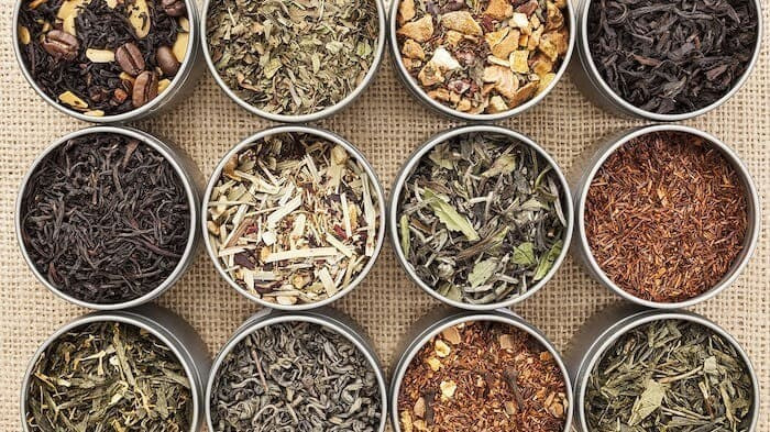 Nguyên liệu nấu trà sữa truyền thống và cách làm cho dân kinh doanh