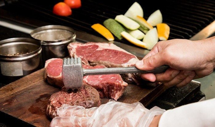 Nhà hàng Amigo Grill: Ẩm thực châu Âu ấn tượng giữa lòng Sài Gòn 