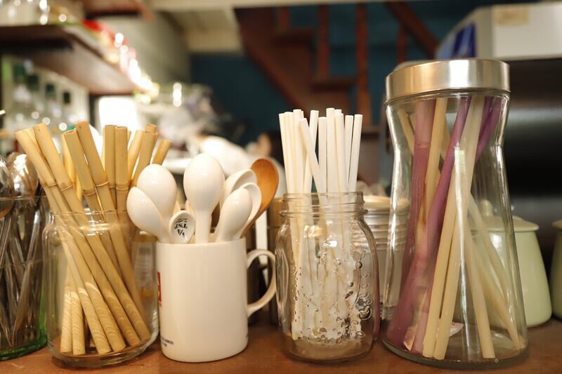 Những biện pháp xử lý rác thải trong nhà hàng hiệu quả nhất