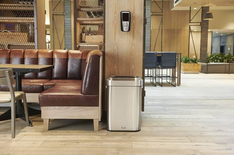 Những biện pháp xử lý rác thải trong nhà hàng hiệu quả nhất