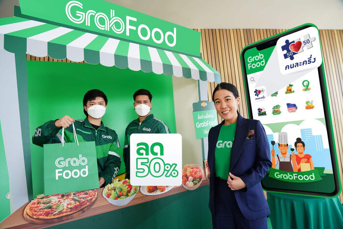 Những điều cần biết khi đăng ký bán hàng trên GrabFood