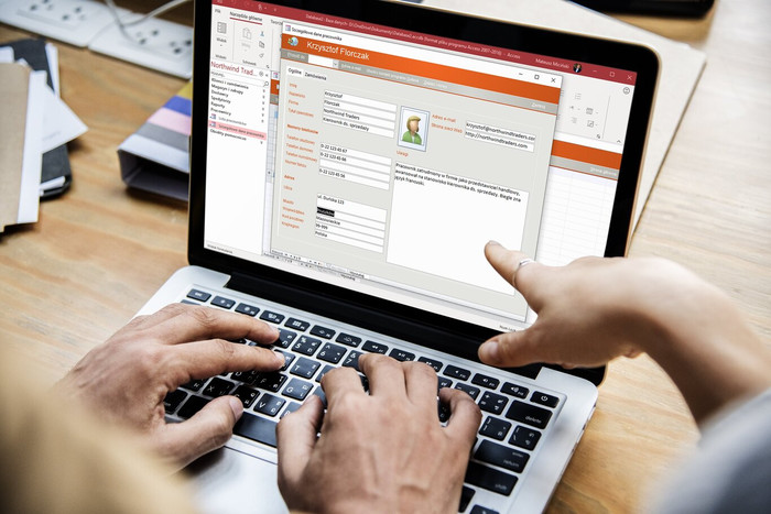 Những điều cần lưu ý khi quản lý kho bằng Access